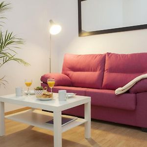 Appartement met Drie Slaapkamers